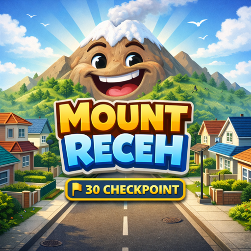 Mount Receh