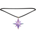 Crystal Necklace