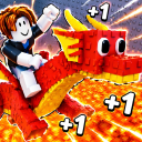 +1 Fly Dragon Escape