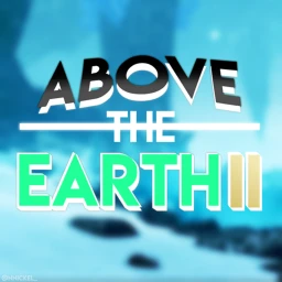 ABOVE THE EARTH II icon