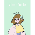 MixedFeelings