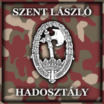 Szent László hadosztály
