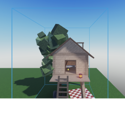 TreeHouse!