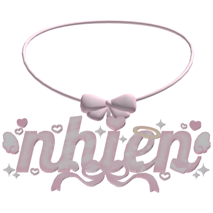 ˚｡ ♡ nhien 3.0 🎀 ♡