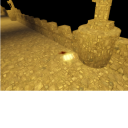 Project V; bridge to windle city