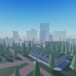 [RCAN] City of Moosewillow