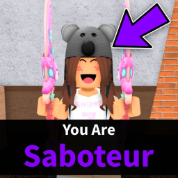 😈 SABOTEUR