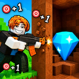 +1 Aim Per Click
