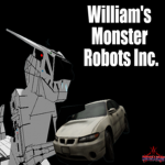 William's Monster Robots Inc.