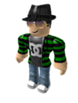 NickBlox5726 Fan Club