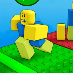 不要阻止 Obby icon