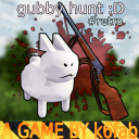 [QUIETUDE PUZZLE!] gubby hunt