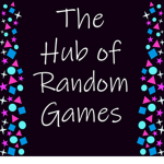 The Hub of Random Games