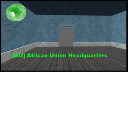 [AU] African Union Headquarters