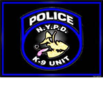 (NYPD)K9 Unit(NYPD)