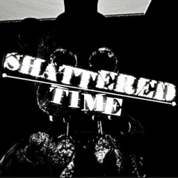 FNAF: Shattered Time🕛