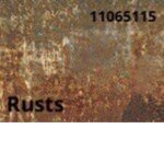 Rusts