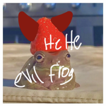 Frooooog Army