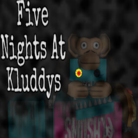 Five Nights At The Factory