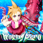 World // Zero ⚔️ Anime RPG