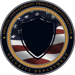 SCPF [-Security Department-]