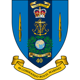 [40CDO]CTCRM Lympstone