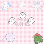 Mary's Clothe's