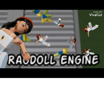 RagDoll Engine (Remake)
