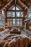 chloes cozy cabin
