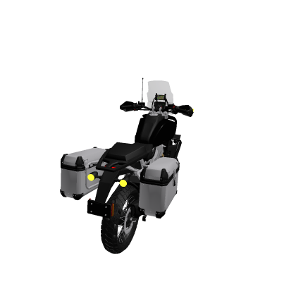 Harley-Davidson Pan America Limited Edition