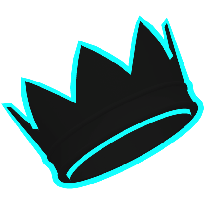 Blue Crown
