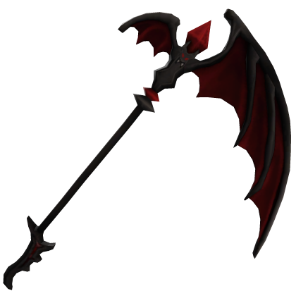 Bat Scythe