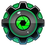 Cyber Medal Roblox badge thumbnail