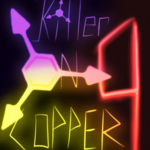 KILLER ON COPPER-9
