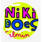 NikiDoesFiming Fan Group! 😁