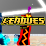 Leagues Legion