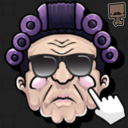 RAISE A GRANNY to pay her funeral