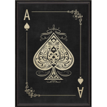 Seargeant Spades
