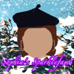 Sophia's Sparklefam!