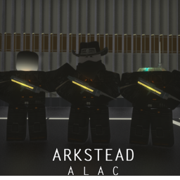 [TRAIN] || Arkstead