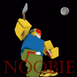Noobie (Alpha) Chapter