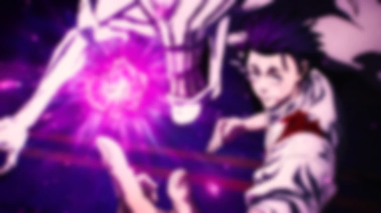 NEW ULTIMATE SKILL