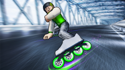 [Wydarzenie x5 🌈] Trening na rolkach ⛸️