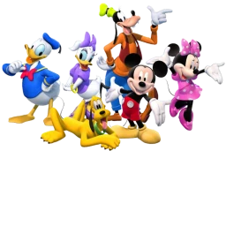 Surviva Mickey icon