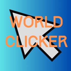 World Clicker!