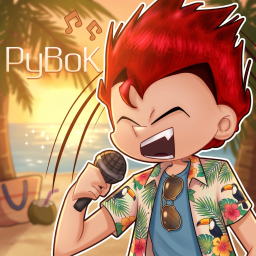 RuVok ☀️🌴 [RU] "Russian Karaoke"