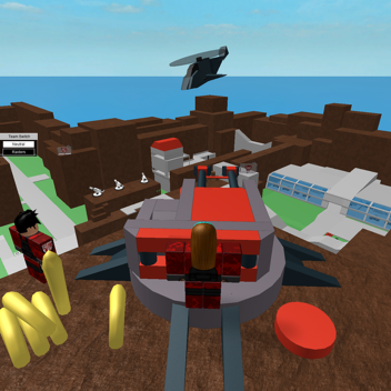 UCR: Recruitment Center