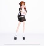 Rawan cute