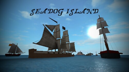 | RoP | Seadog Island
