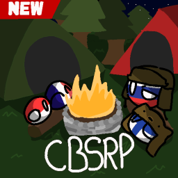Countryball States RP